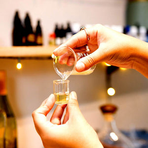 Orange Whisky & Cocoa Candle Soap Craft Making Fragrance Oil