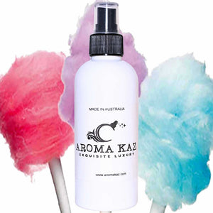 Fairy Floss Body Spray Perfume Mist