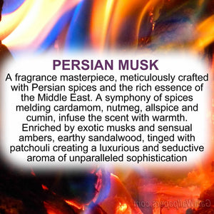 Perfume body spray mist - vegan and cruelty-free unisex fragrance made in Australia. A gentle, long-lasting scent suitable for women, men, teens, and adults. Ideal for all skin types and makes a thoughtful gift for him or her.