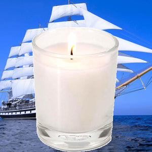 Old Spiced Passion Eco Soy Votive Candles