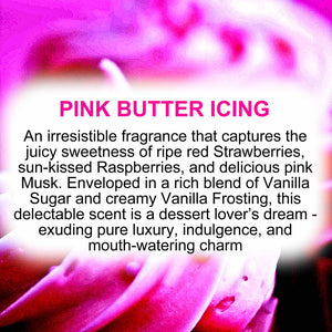 Perfume body spray mist - vegan and cruelty-free unisex fragrance made in Australia. A gentle, long-lasting scent suitable for women, men, teens, and adults. Ideal for all skin types and makes a thoughtful gift for him or her.