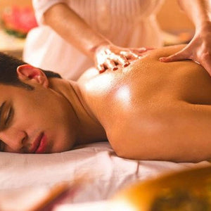 Bath Oil Body Oil Massage Oil Vegan Cruelty Free Unisex