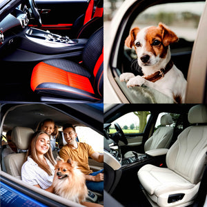 Car Air Freshener Spray