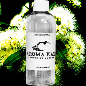Australian Lemon Myrtle Candle Soap Making Fragrance Oil