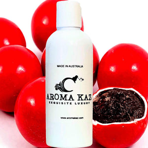 Amber Sandalwood Body Wash Bubble Bath Shower Gel Bath Oil Body Oil Massage Oil
