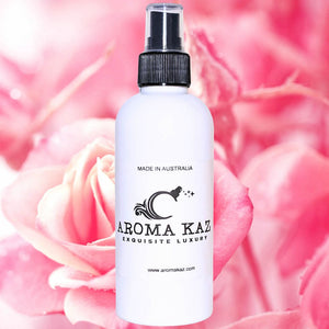 Car Air Freshener Spray