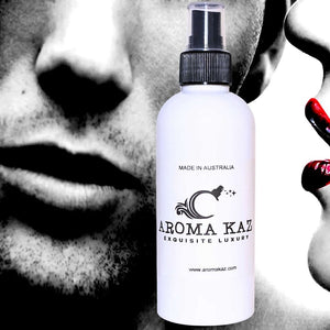 Shades For Men Car Air Freshener Deodorizer Spray – Vegan, Cruelty-Free, Made in Australia - Long-Lasting Odor Eliminator for Smoke, Pets, Musty Smells – Perfect Gift for Car Lovers