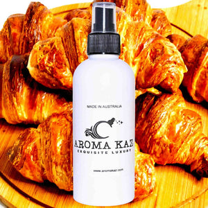 French Croissants Body Spray Perfume Mist