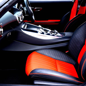Car Air Freshener Spray