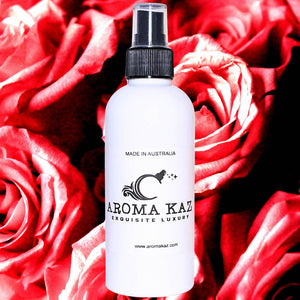 Car Air Freshener Spray