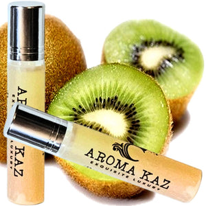 Kiwi Fruit Roll On Perfume Fragrance Oil