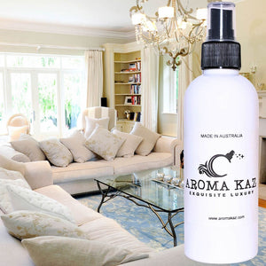 Body Spray Mist Room Linen Spray Car Air Freshener Deodorizer