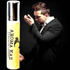 Roll On Perfume Fragrance Oil For Women & Men