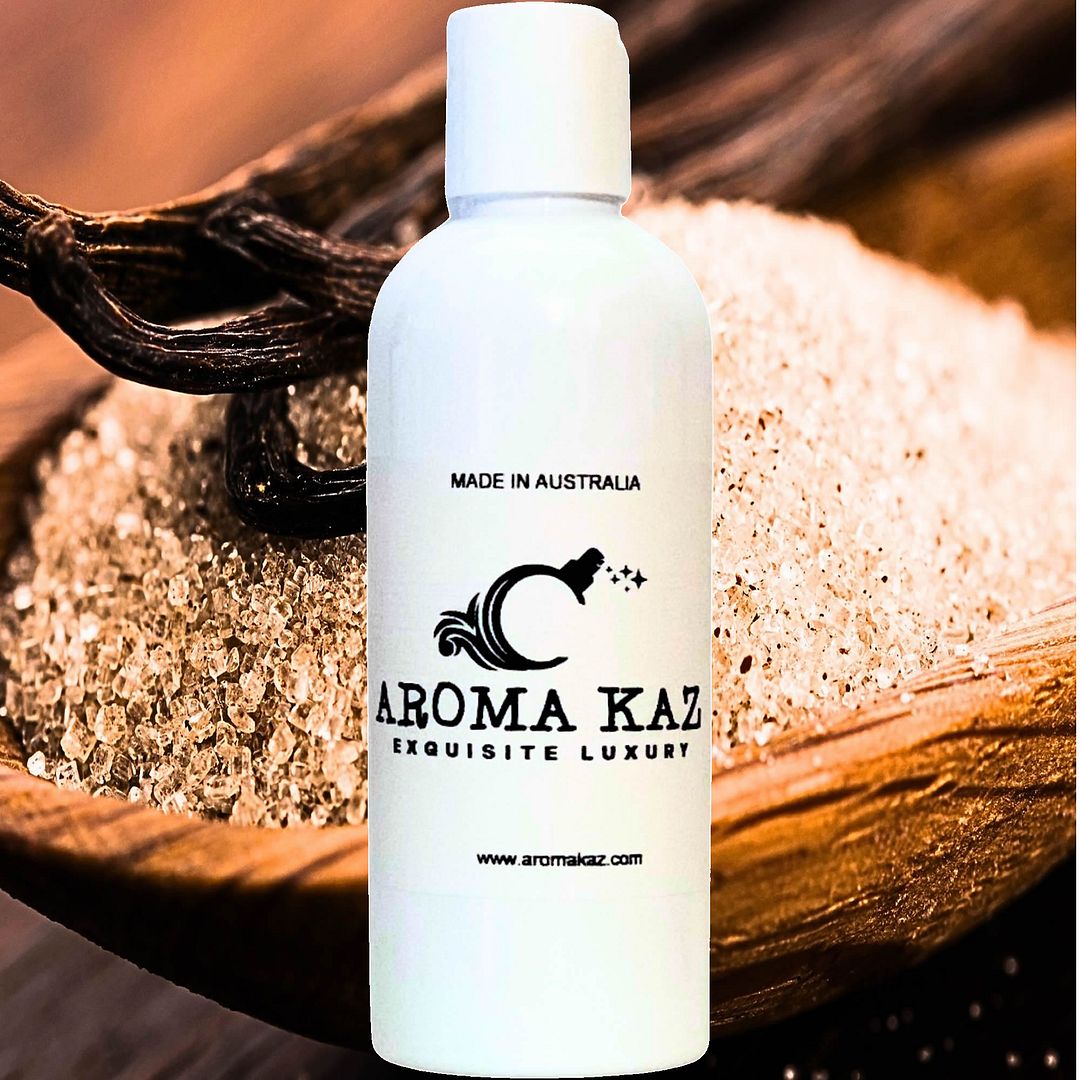 Amber Sandalwood Body Wash Bubble Bath Shower Gel Bath Oil Body Oil Massage Oil
