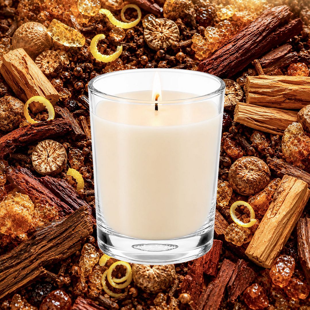 Moroccan Spice Scented Votive Candles eco soy plant based – vegan, cruelty-free featuring warm aromatic spices and sensual amber notes, handmade in Australia.
