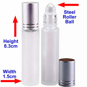 Clean Cotton Roll On Perfume Fragrance Oil