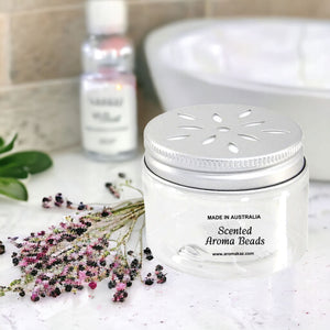 Apples & Blackberries Aroma Beads Room/Linen/Car Air Freshener