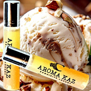 Vanilla Hazelnut Roll On Perfume Fragrance Oil