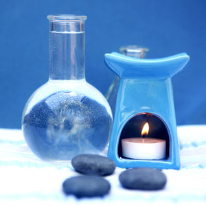 Apples & Blackberries Candle Wax Melts - Clams