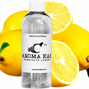 Citrus Lemons Candle Soap Craft Making Fragrance Oil