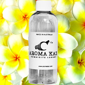 Frangipani Candle Soap Making Fragrance Oil