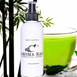 Car Air Freshener Spray