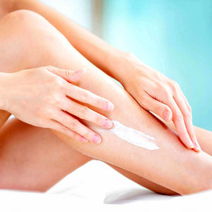 Scented Body/Hand Cream Moisturiser