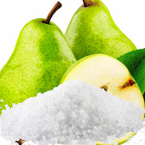 French Pears Scented Bath Salts Bath Soak