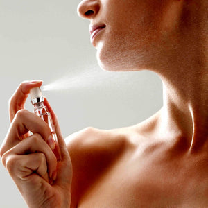 Cinnamon & Sweet Orange Body Spray Perfume Mist