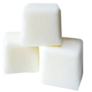 Apples & Blackberries Candle Wax Melts - Clams