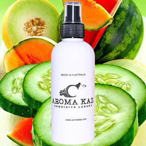 Car Air Freshener Spray