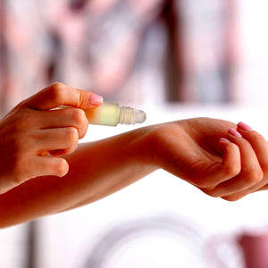 Bubblegum Roll-On Perfume Plant-Based Vegan Cruelty Free
