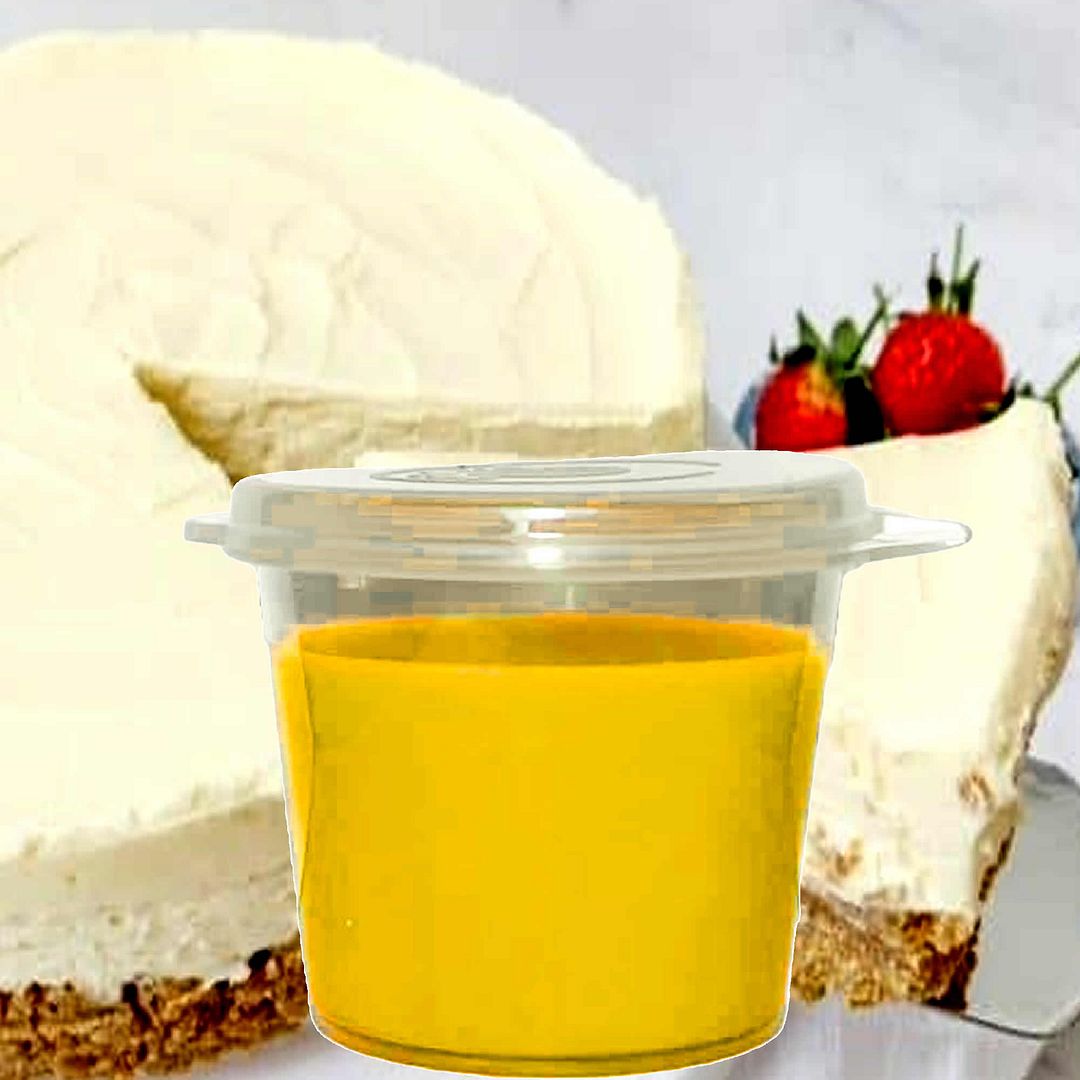 French Vanilla Cheesecake Eco Soy Candle Melts – Vegan, Cruelty-Free, Handmade in Australia - Long-Lasting Fragrance for Oil Burners and Electric Melters