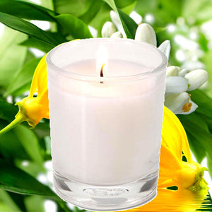 Ylang Ylang Neroli Eco Soy Votive Candles