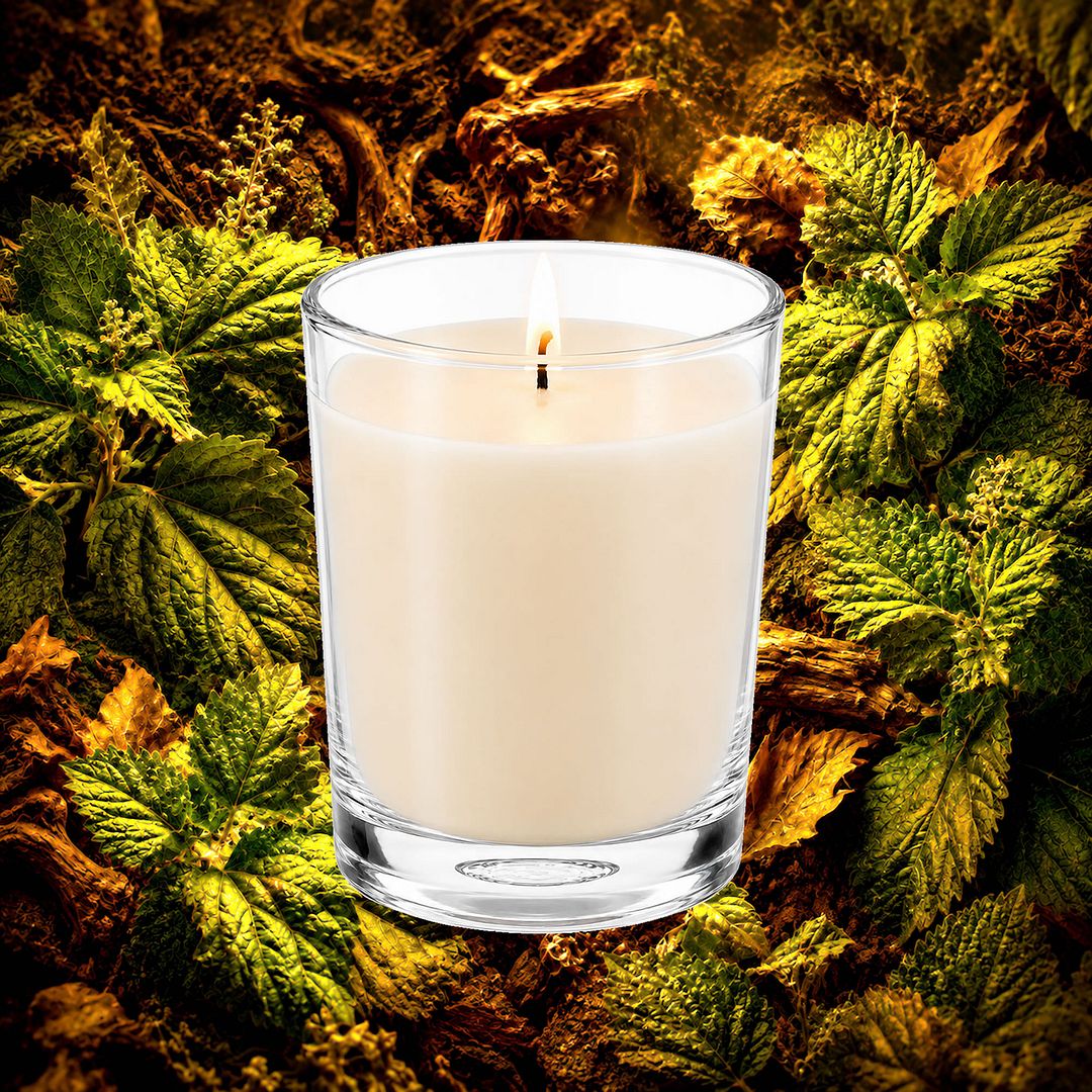 Australian Patchouli Scented Votive Candles eco soy plant based – vegan, cruelty-free featuring earthy natural patchouli aroma, handmade in Australia.