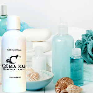 Apples & Blackberries Body Wash/Shower Gel/Bubble Bath