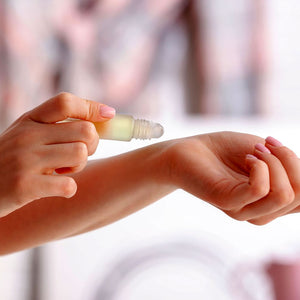 Roll On Perfume Fragrance Oil For Women & Men