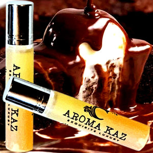 Chocolate Marshmallows Roll On Perfume Fragrance Oil
