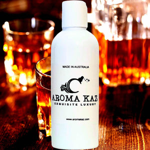 Amber Sandalwood Body Wash Bubble Bath Shower Gel Bath Oil Body Oil Massage Oil