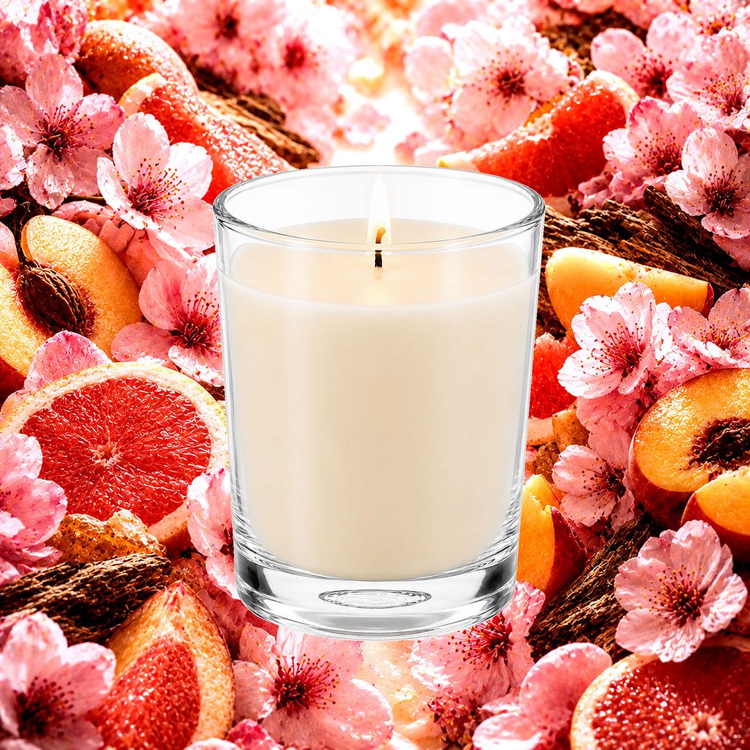 Love Spells Scented Votive Candles eco soy plant based – vegan, cruelty-free featuring sweet fruity florals and soft romantic notes, handmade in Australia.
