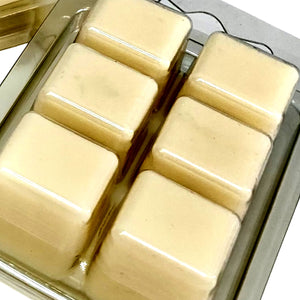 Apples & Blackberries Candle Wax Melts - Clams