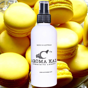 Lemon Cookies Room/Linen Air Freshener Spray