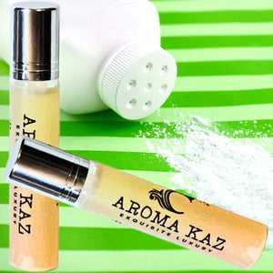 Baby Talc Powder Roll On Perfume Fragrance Oil