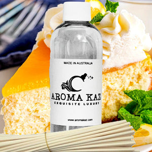 Lemon Cheesecake Diffuser Fragrance Oil Refill