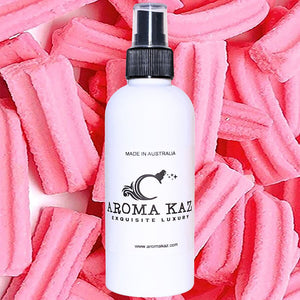 Musk Stick Lollies Body Spray Perfume Mist