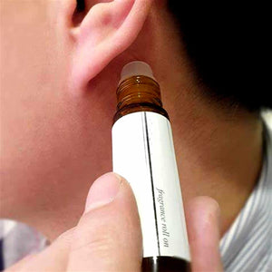 Bubblegum Roll-On Perfume Plant-Based Vegan Cruelty Free