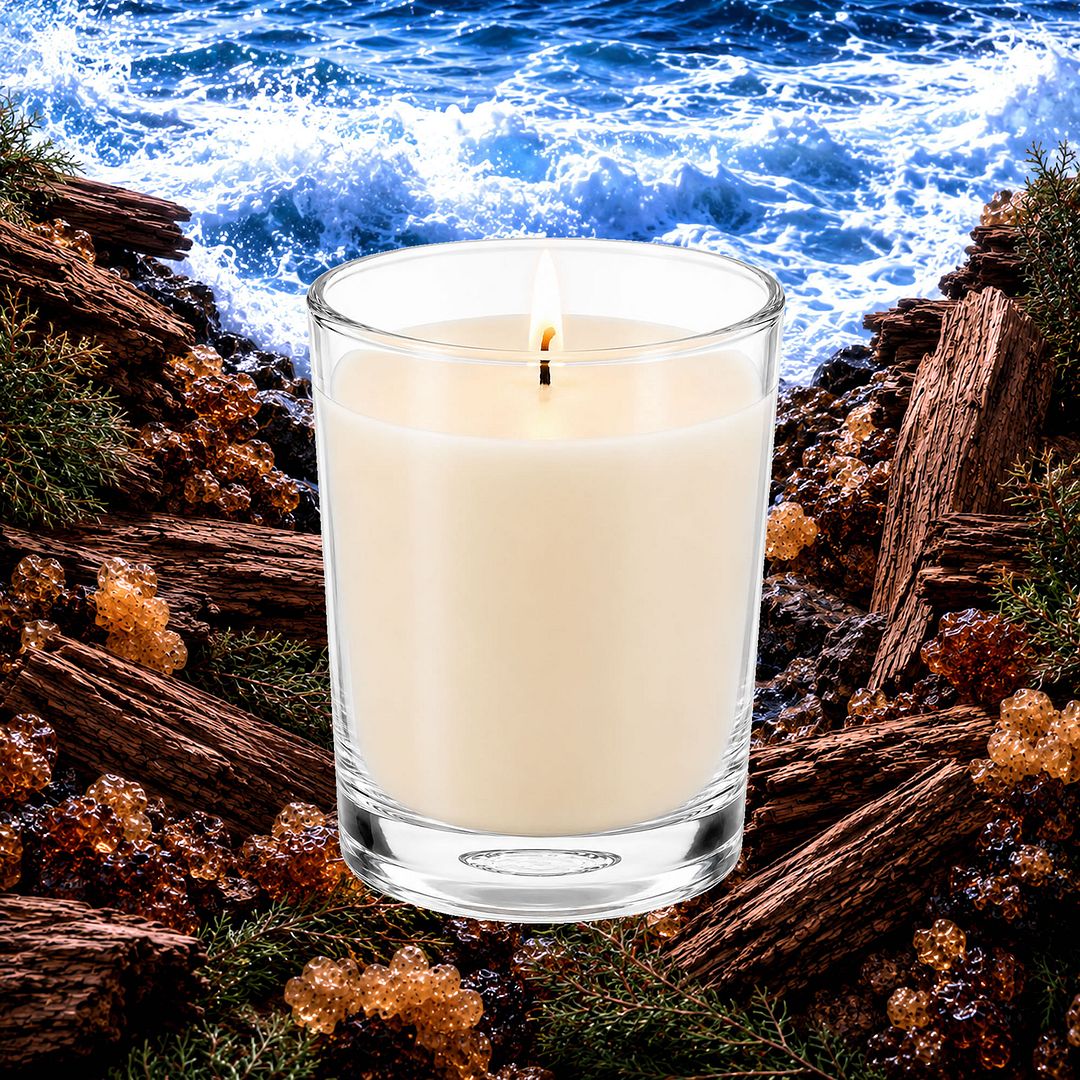 Old Spiced Passion Scented Votive Candles eco soy plant based – vegan, cruelty-free featuring warm masculine spices and smooth wood notes, handmade in Australia.