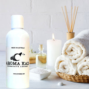 Apples & Blackberries Body Wash/Shower Gel/Bubble Bath