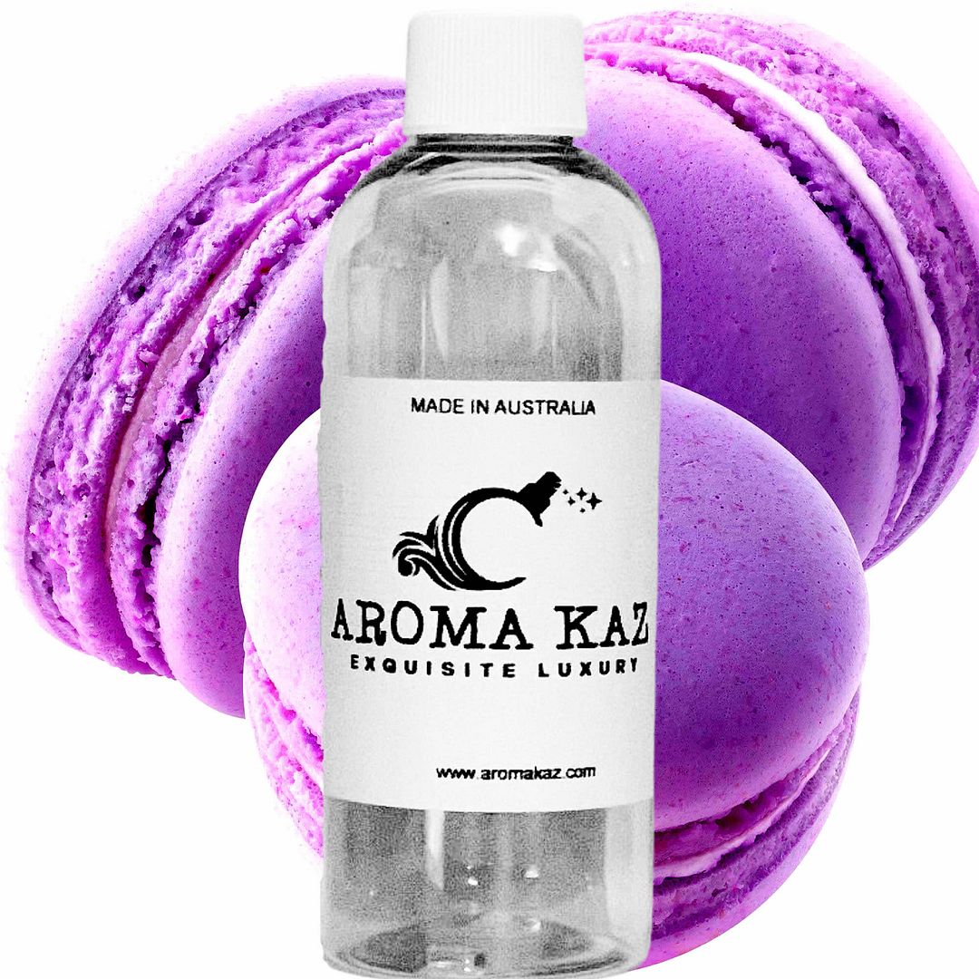 Lavender Cookies Vegan candle and soap making fragrance oil, cruelty-free and made in Australia. Ideal for DIY crafts, candles, soaps, bath body and home fragrance projects.