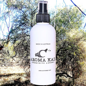 Car Air Freshener Spray